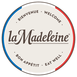 La Madeleine | LE DUFF Group