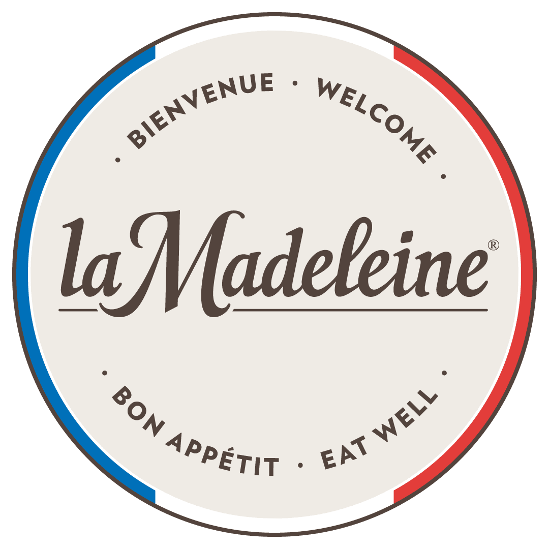 La Madeleine