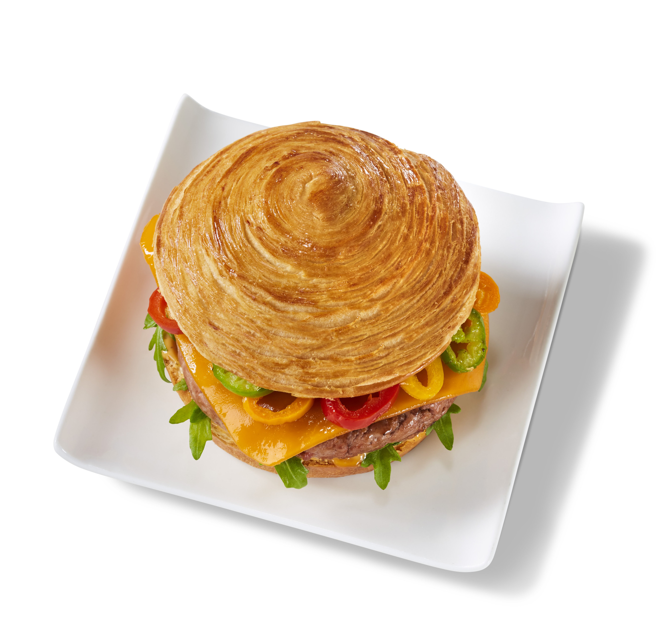 BunnRoll.jpg LE DUFF Group