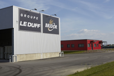 groupe le duff