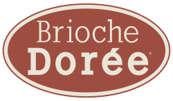 Brioche Dorée