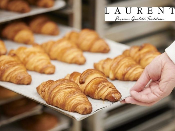 Acquisition of LAURENT BAKERY