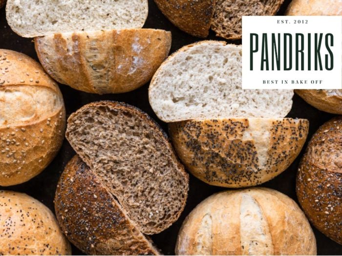 Acquisition of PANDRIKS