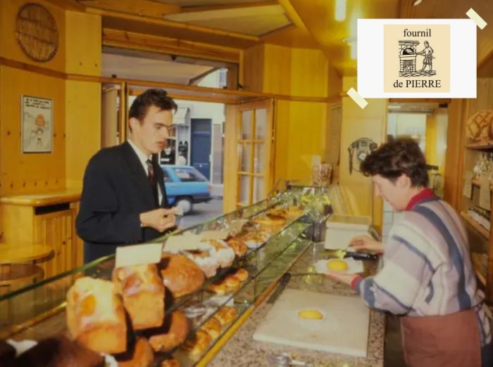 Acquisition of Fournil de Pierre: coffee and bakery chain
